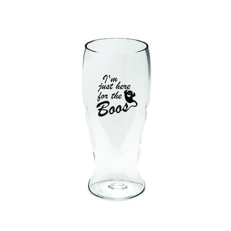 Boos Ever Drinkware Beer Tumbler